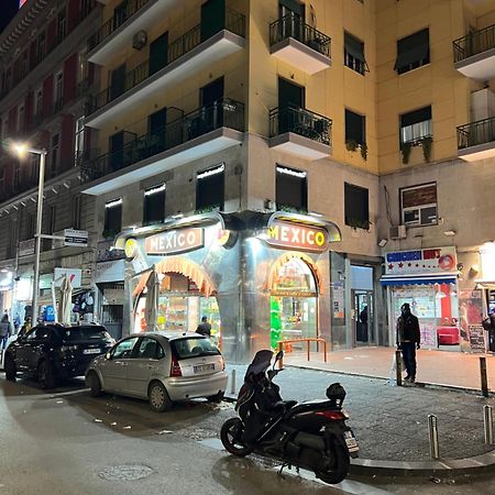 Napoliurbansuite Екстериор снимка