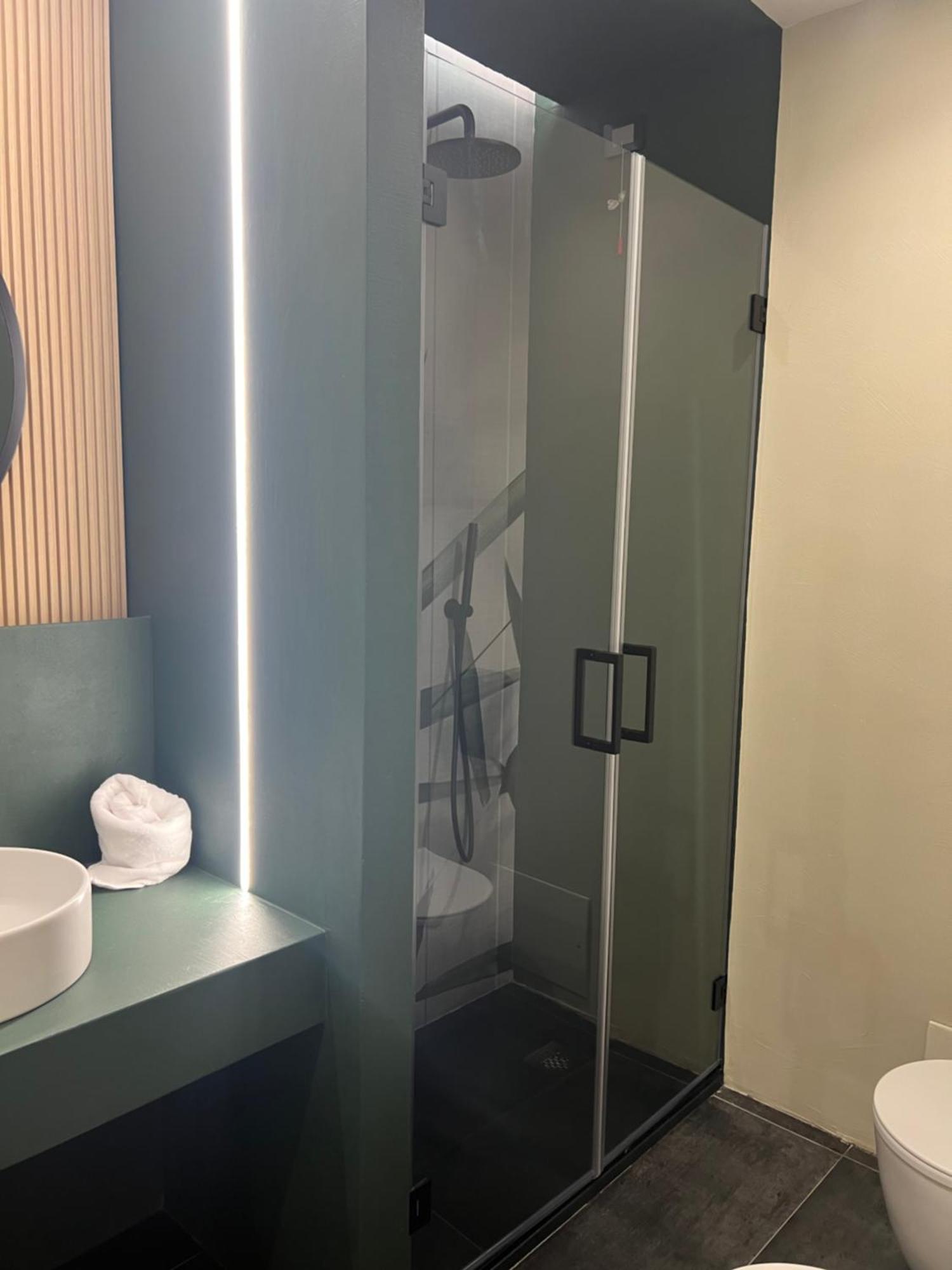 Napoliurbansuite Екстериор снимка