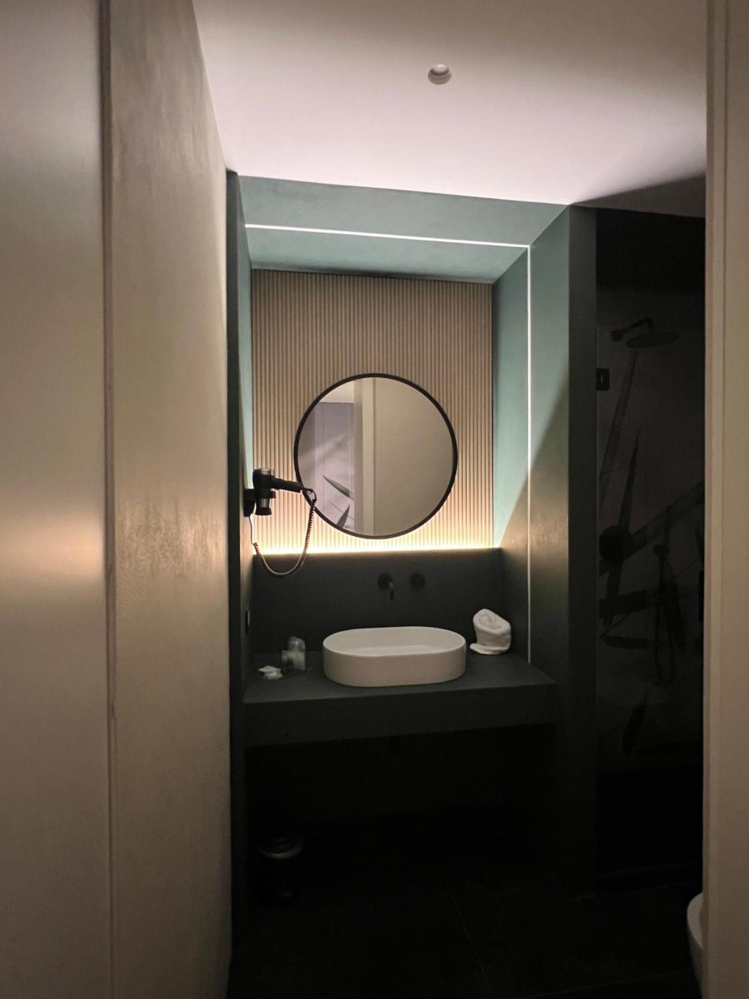 Napoliurbansuite Екстериор снимка
