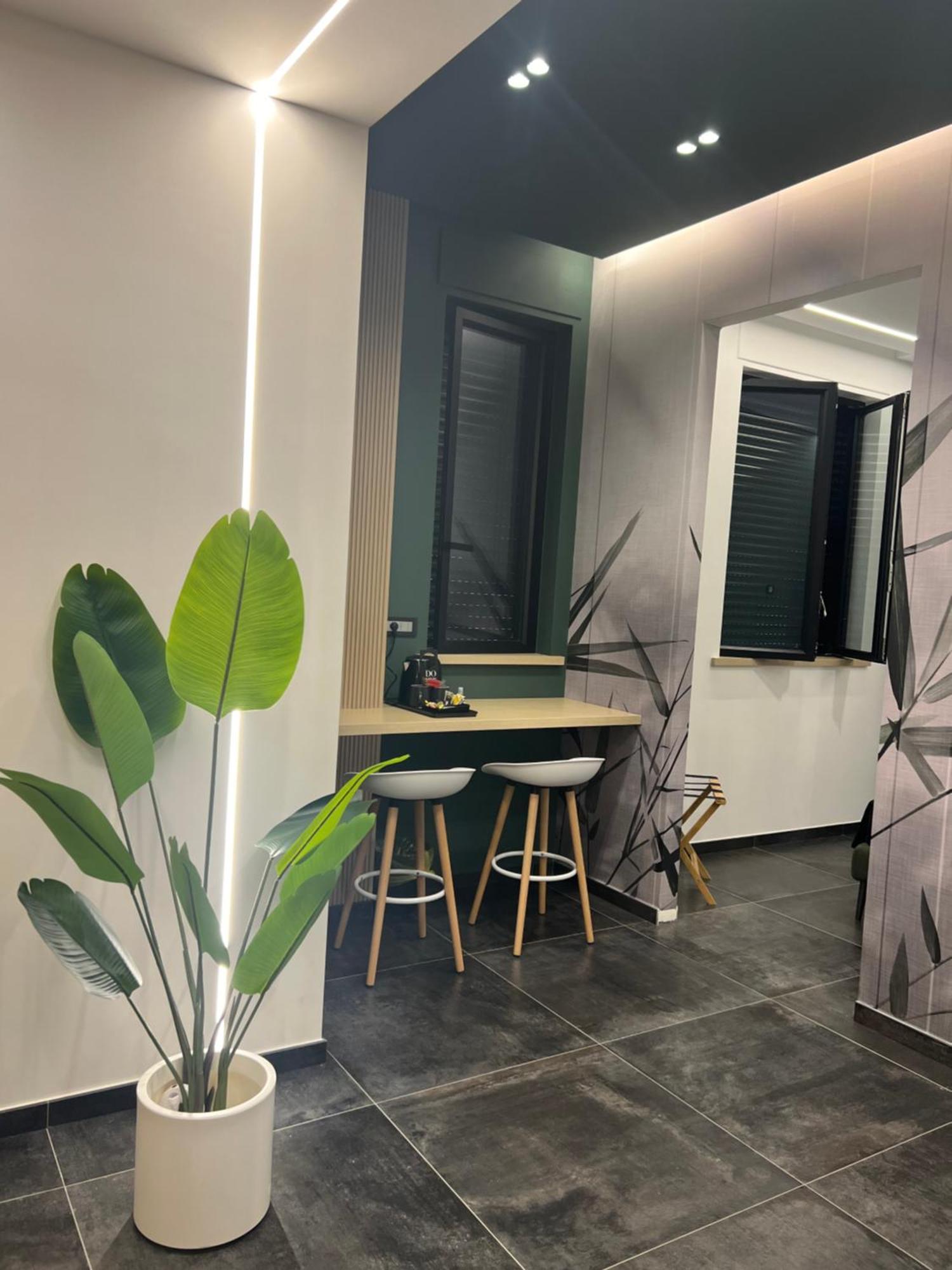 Napoliurbansuite Екстериор снимка