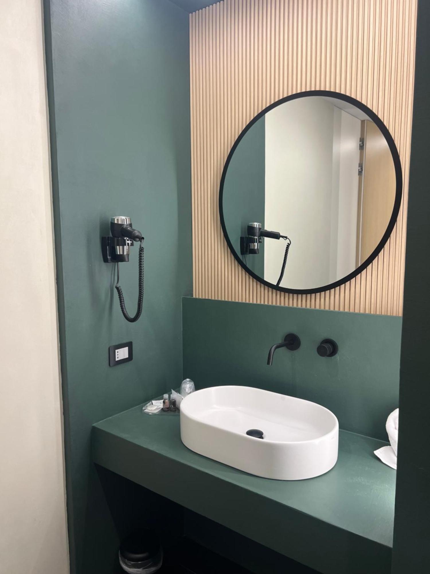 Napoliurbansuite Екстериор снимка