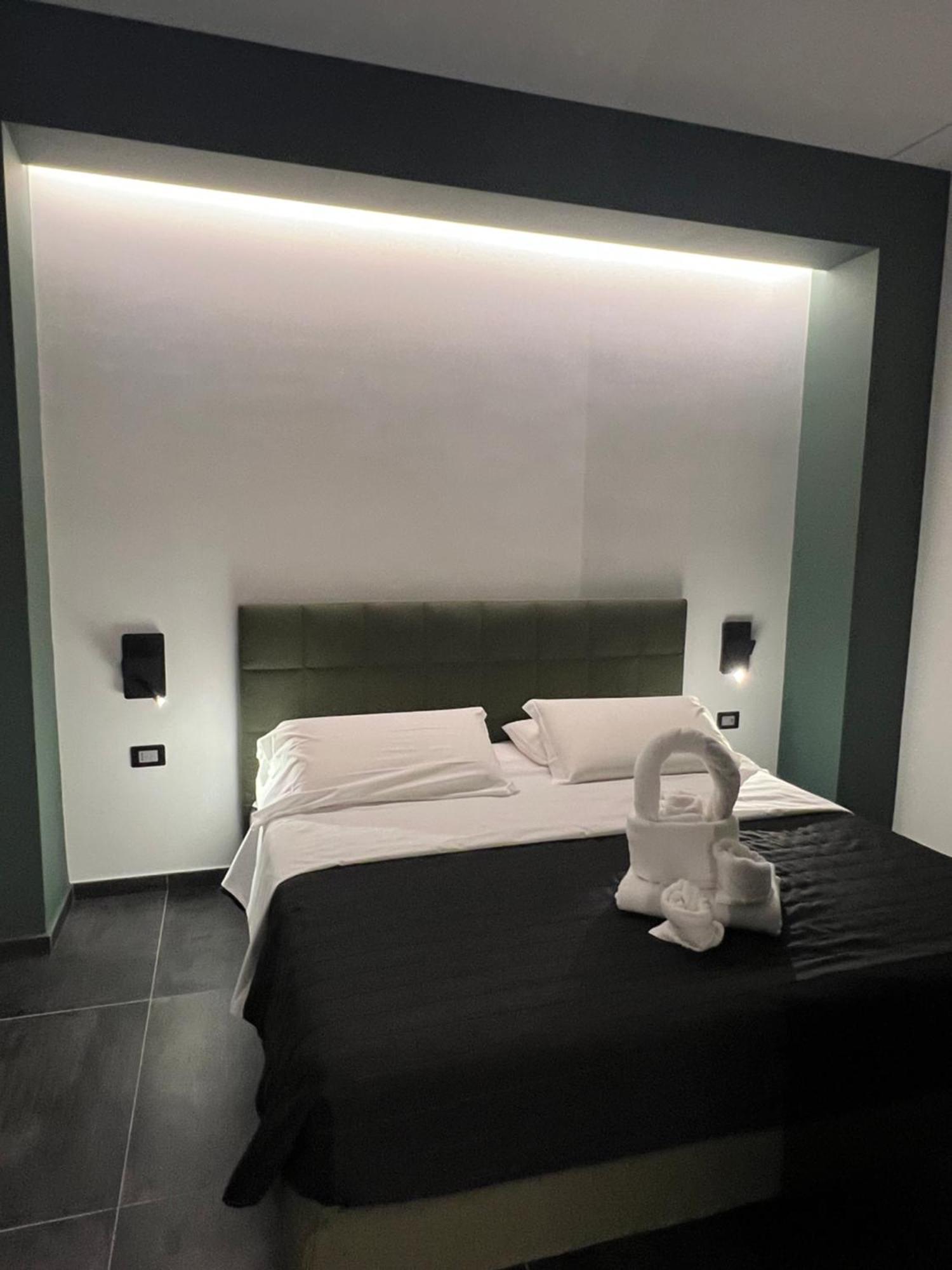 Napoliurbansuite Екстериор снимка