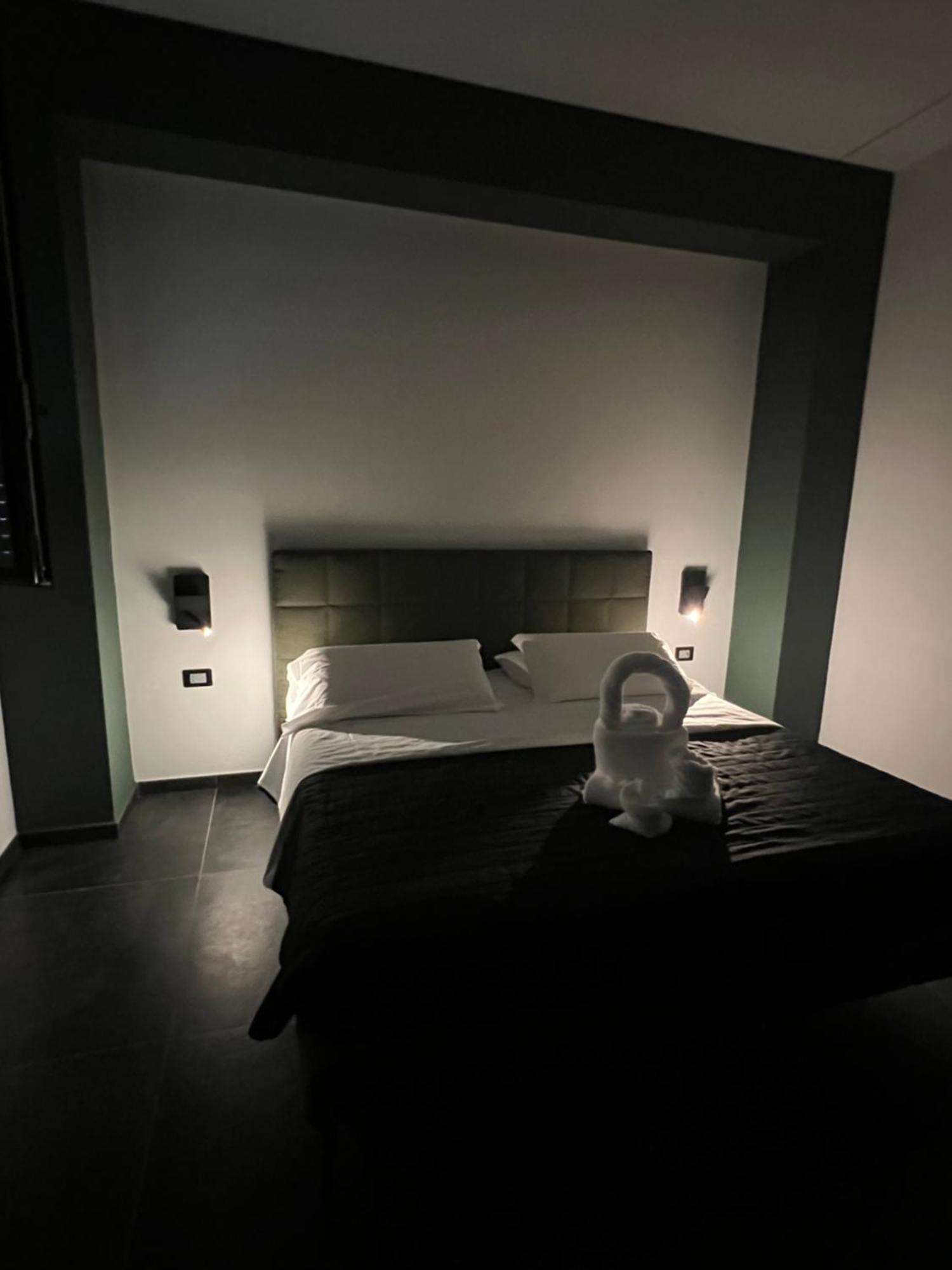 Napoliurbansuite Екстериор снимка