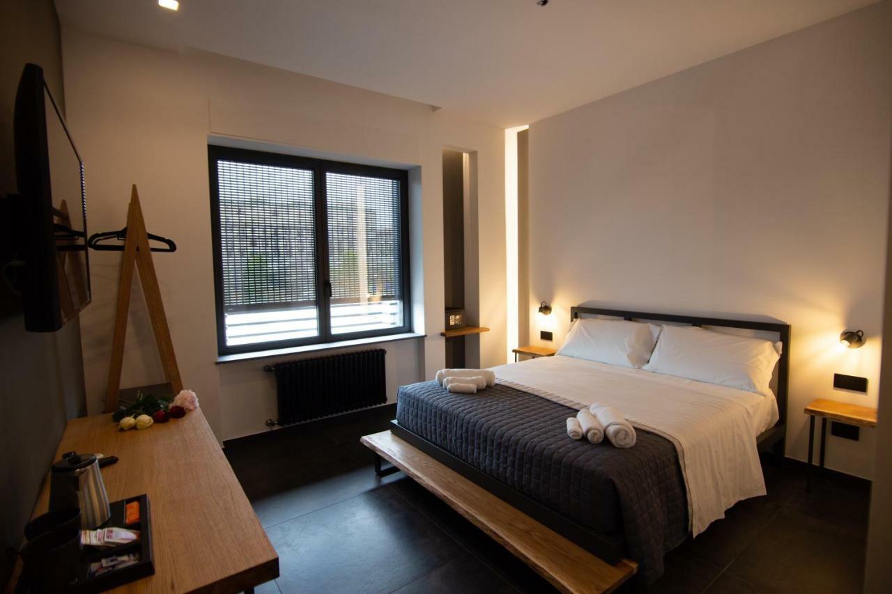 Napoliurbansuite Екстериор снимка
