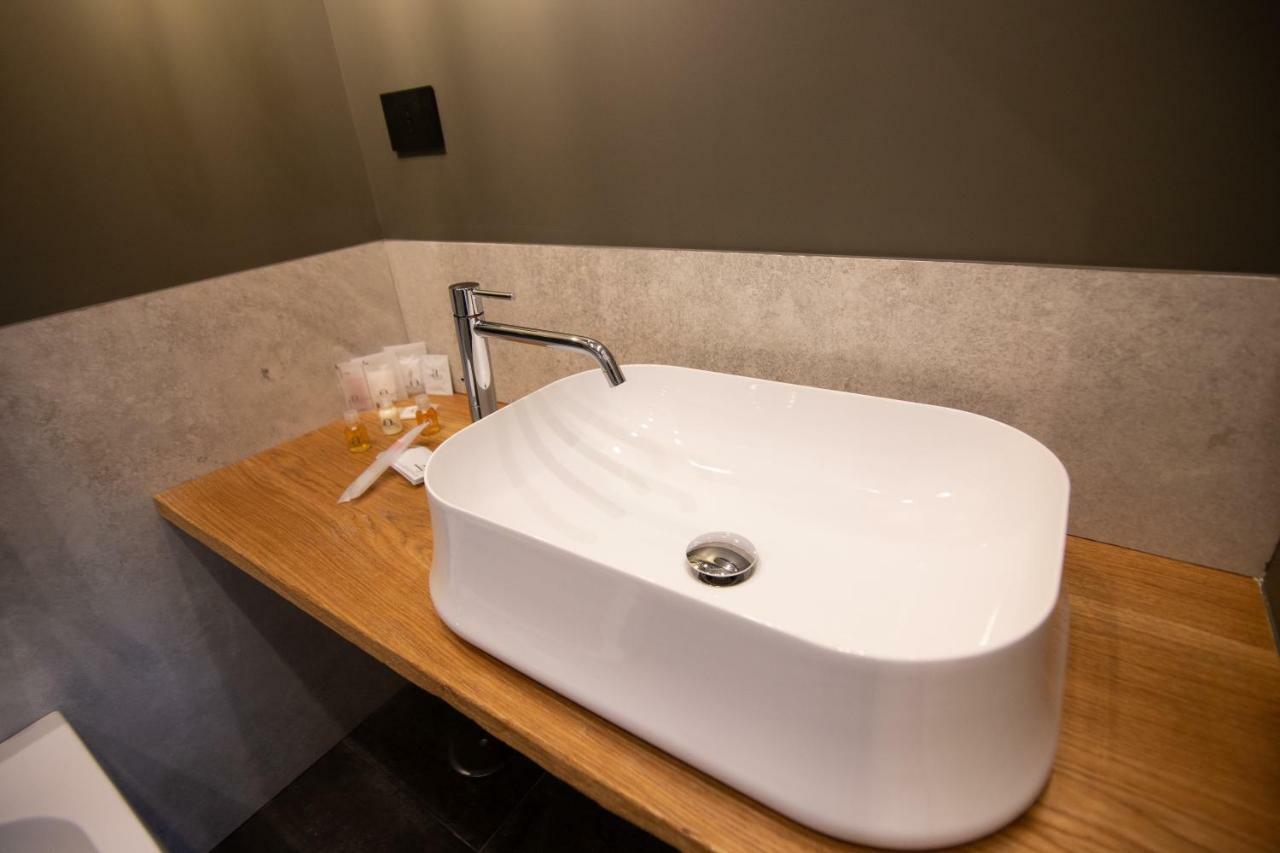Napoliurbansuite Екстериор снимка