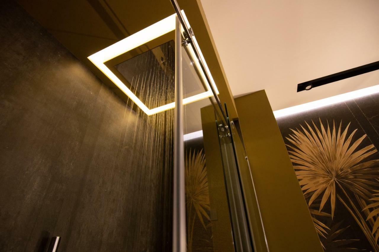 Napoliurbansuite Екстериор снимка