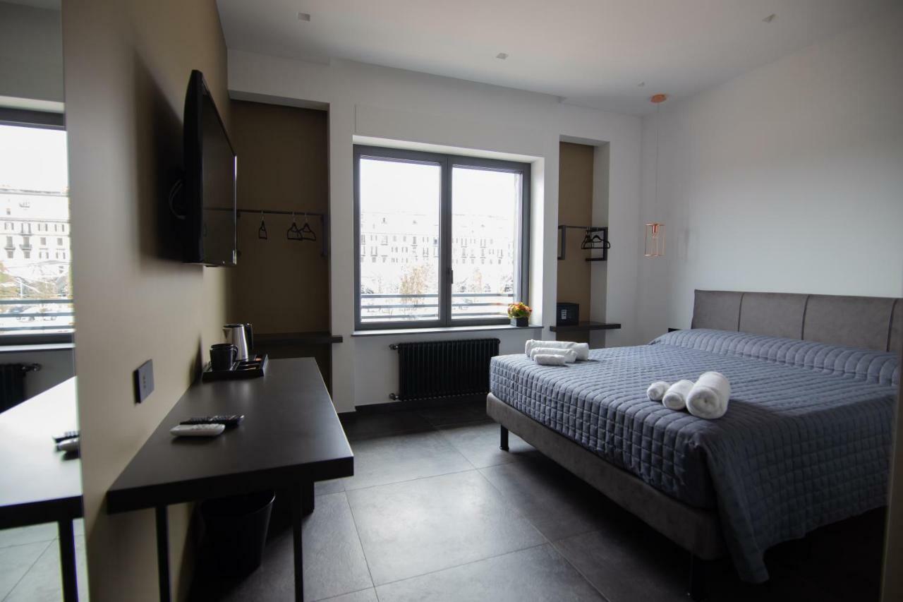 Napoliurbansuite Екстериор снимка