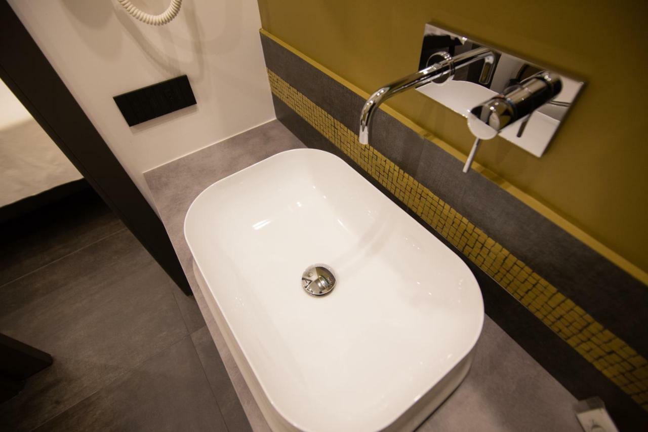 Napoliurbansuite Екстериор снимка