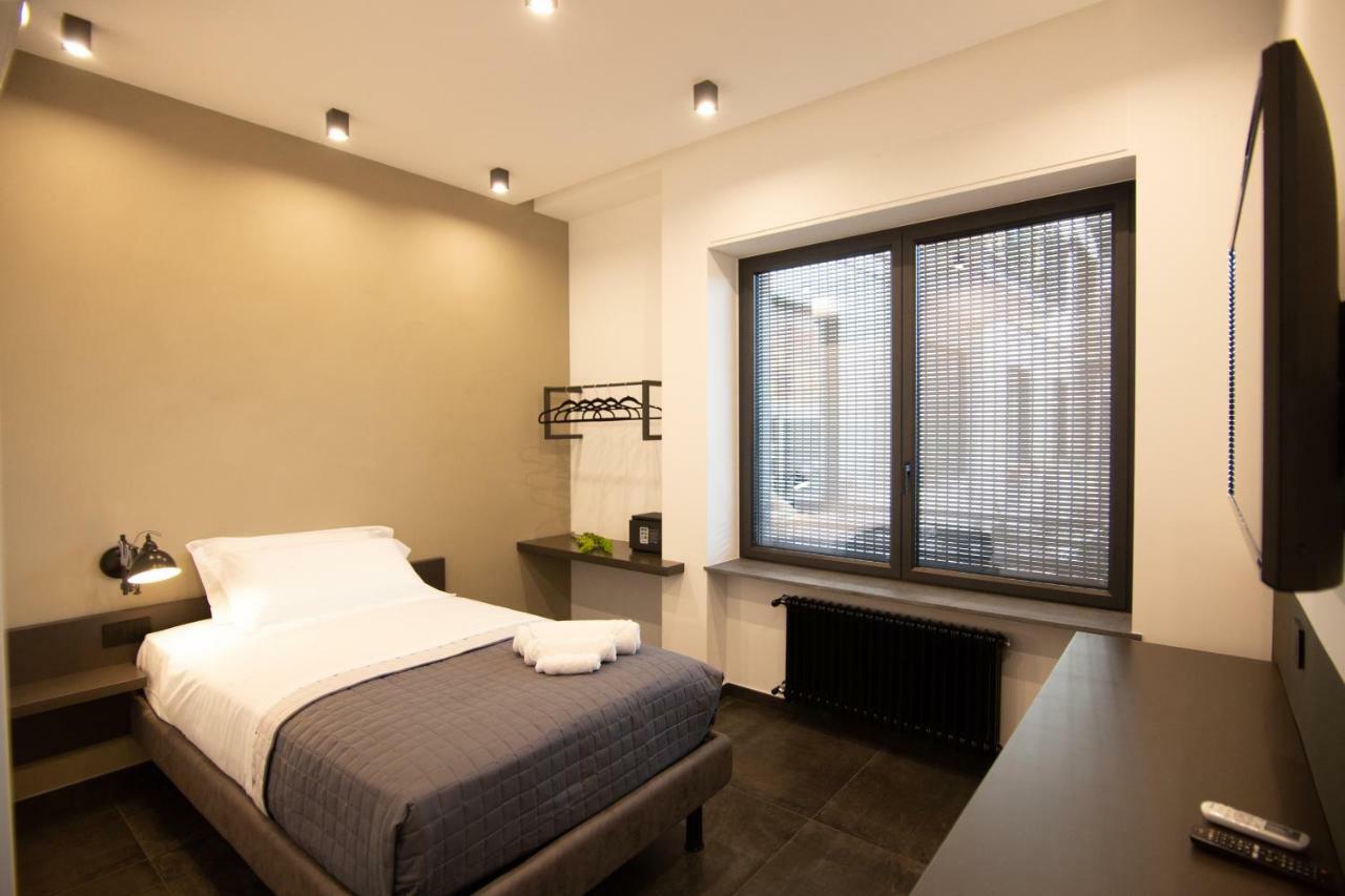 Napoliurbansuite Екстериор снимка