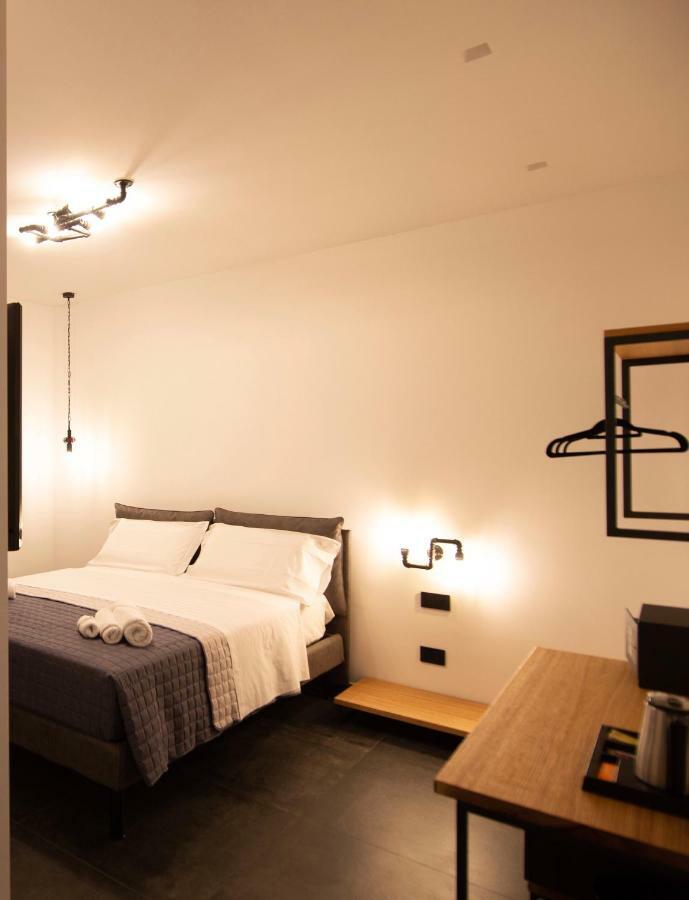 Napoliurbansuite Екстериор снимка