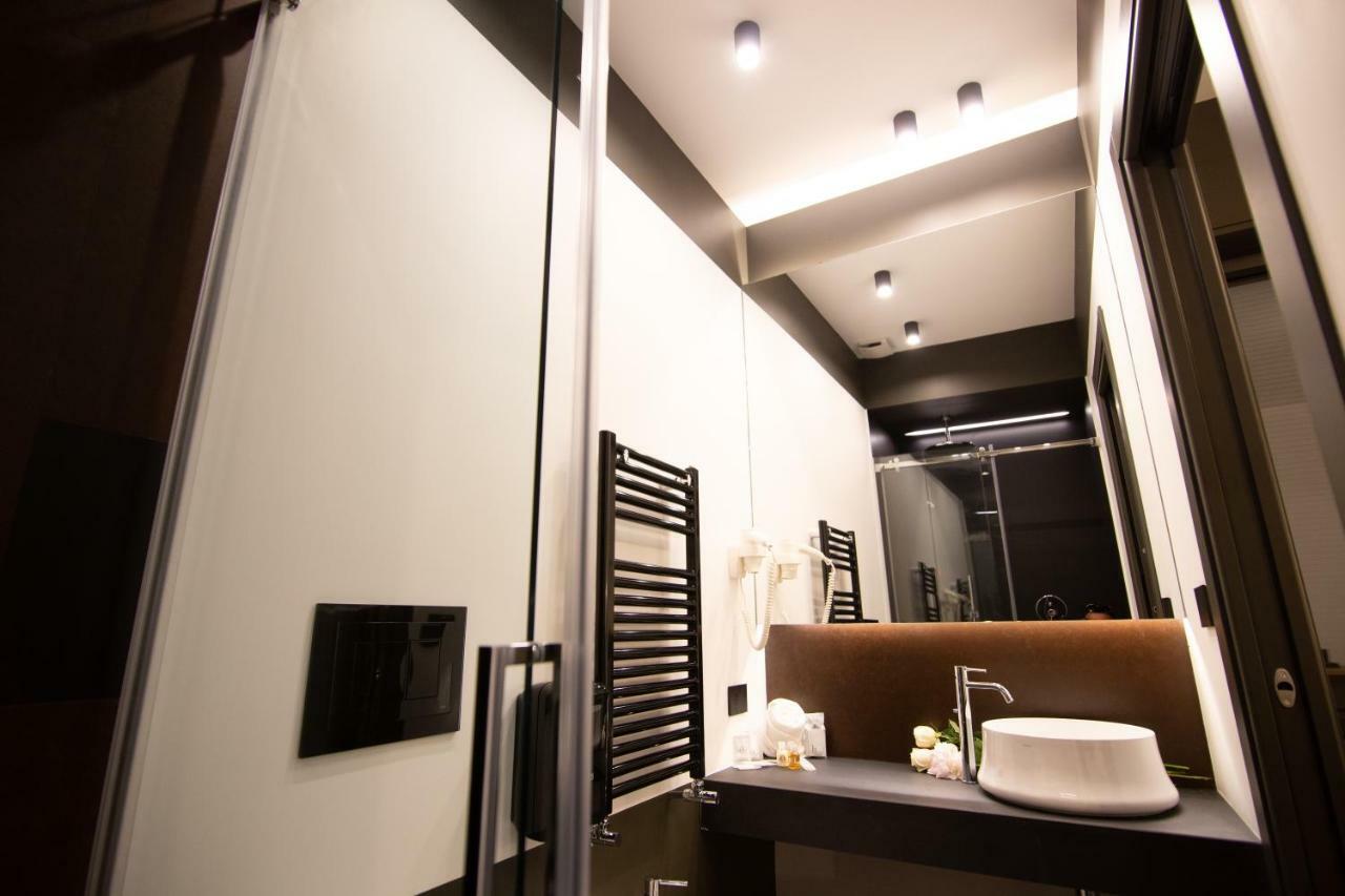 Napoliurbansuite Екстериор снимка