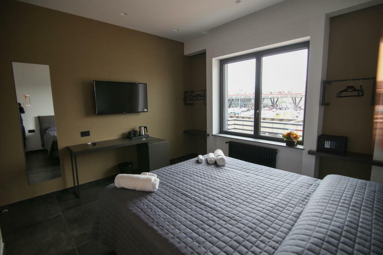 Napoliurbansuite Екстериор снимка