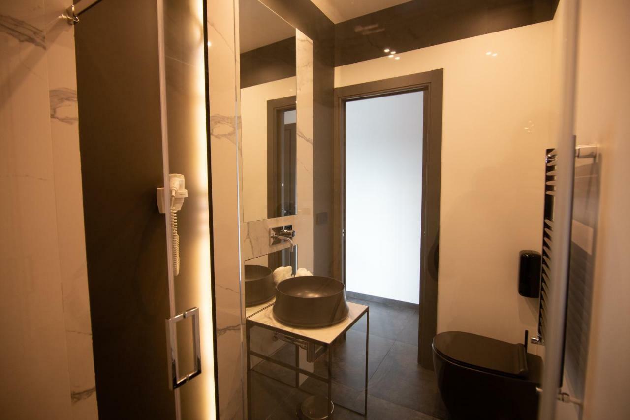 Napoliurbansuite Екстериор снимка