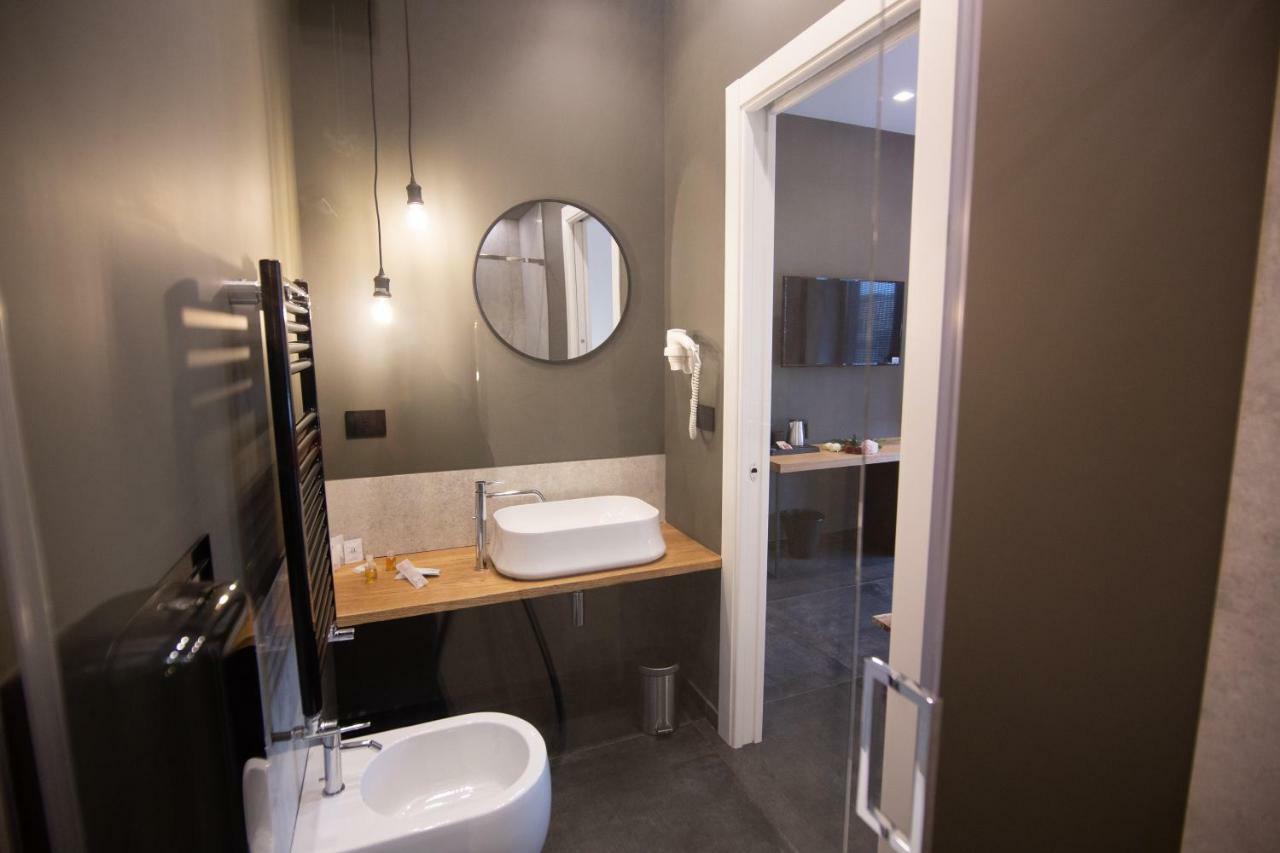 Napoliurbansuite Екстериор снимка