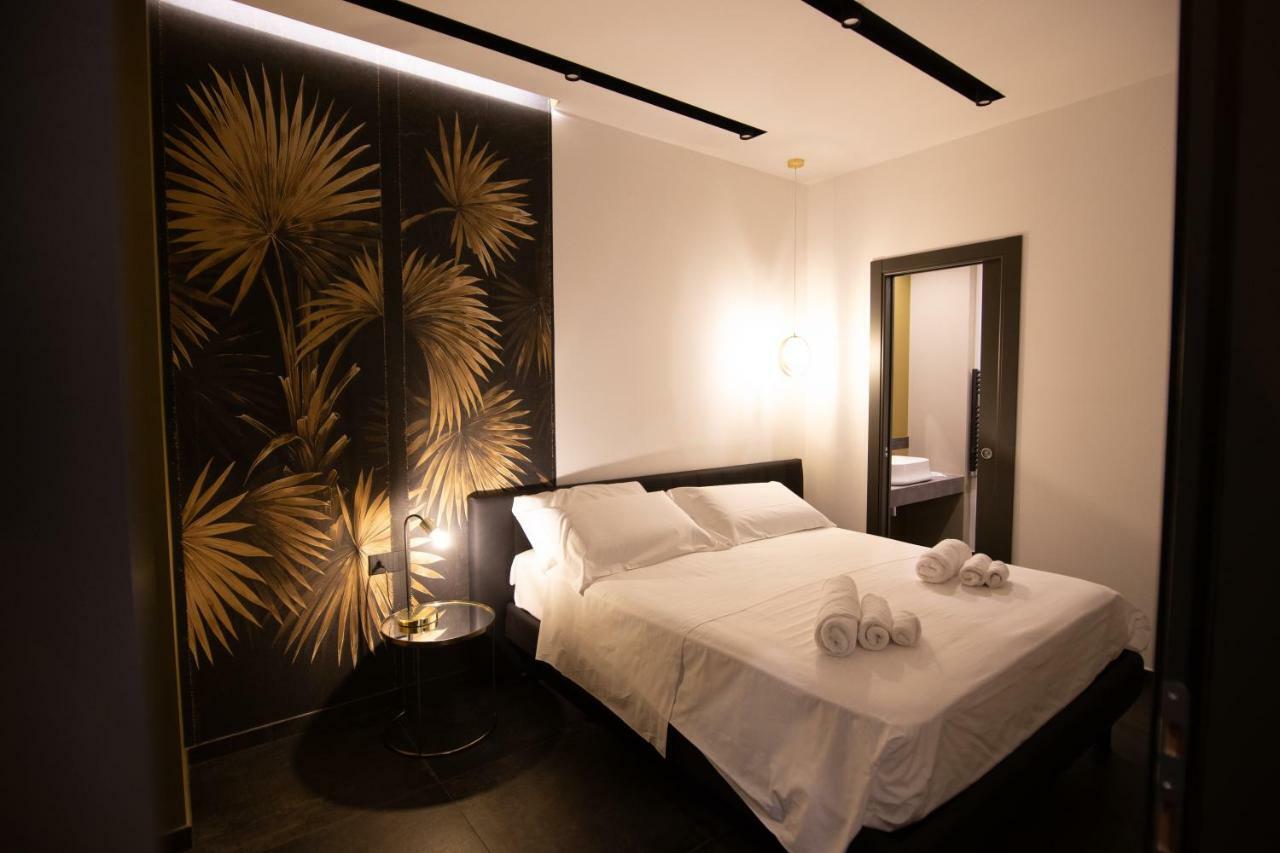 Napoliurbansuite Екстериор снимка