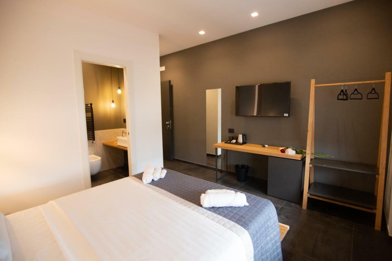Napoliurbansuite Екстериор снимка