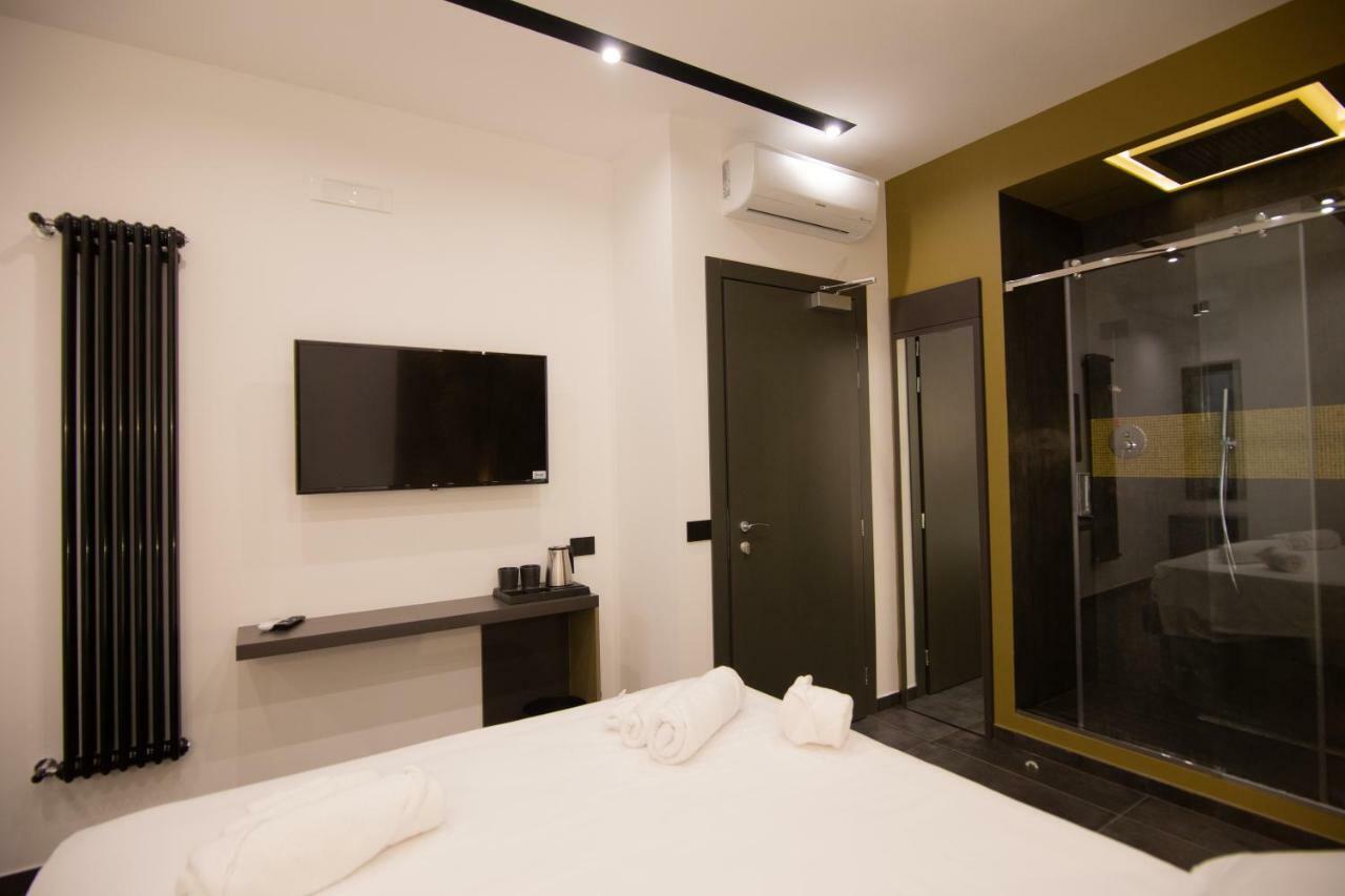 Napoliurbansuite Екстериор снимка