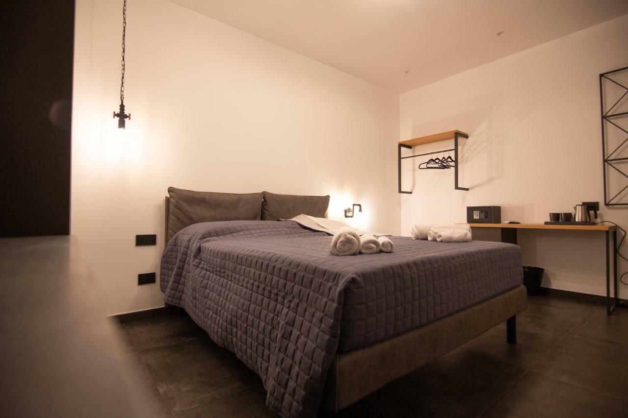 Napoliurbansuite Екстериор снимка