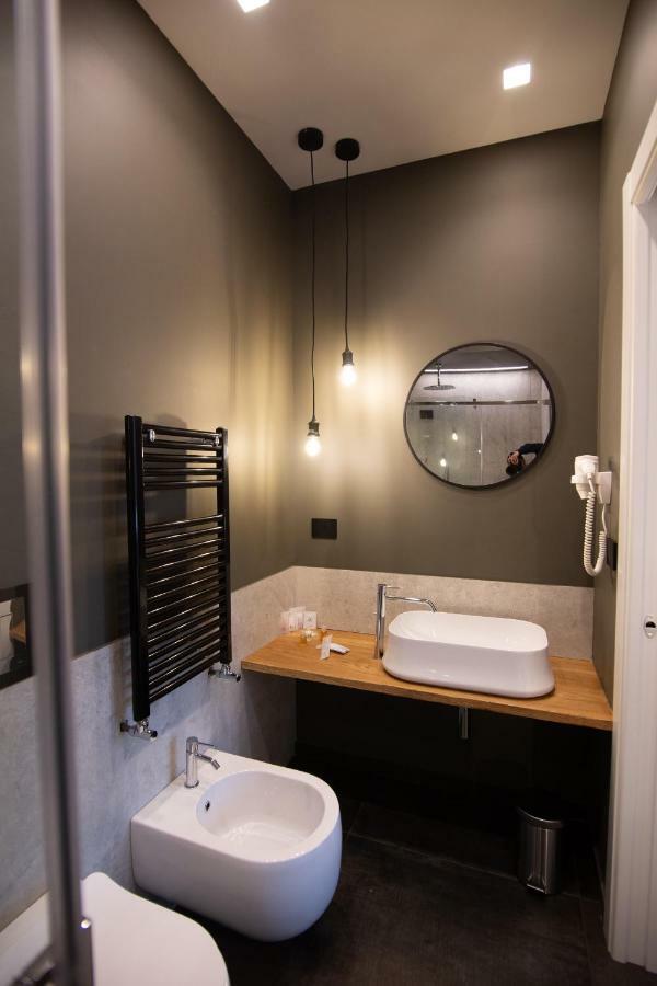 Napoliurbansuite Екстериор снимка