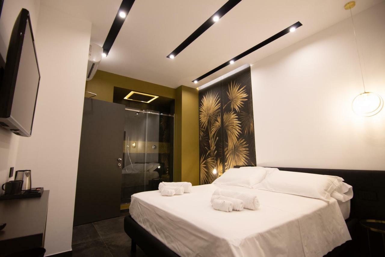 Napoliurbansuite Екстериор снимка