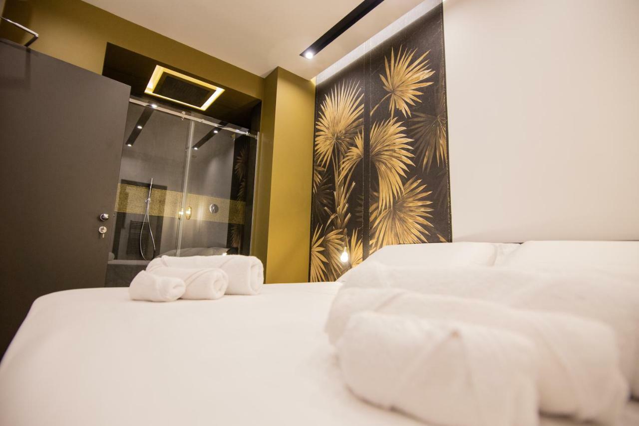 Napoliurbansuite Екстериор снимка