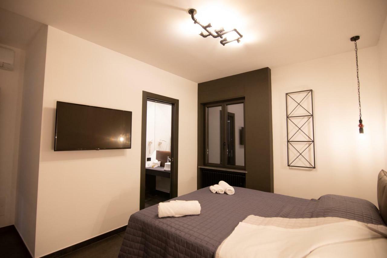 Napoliurbansuite Екстериор снимка