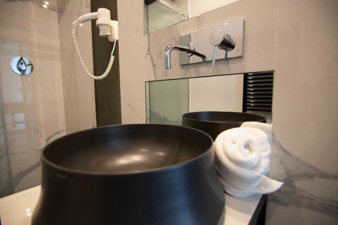 Napoliurbansuite Екстериор снимка