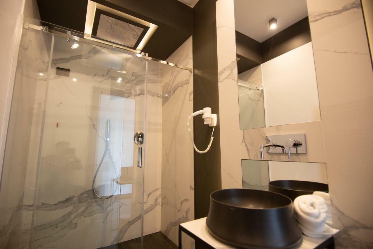 Napoliurbansuite Екстериор снимка