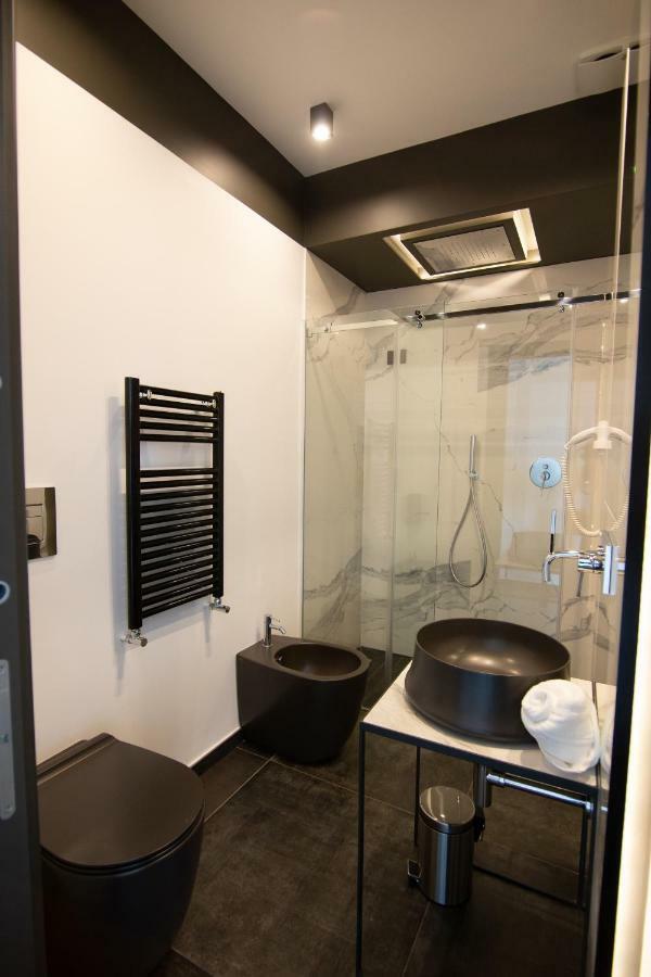 Napoliurbansuite Екстериор снимка