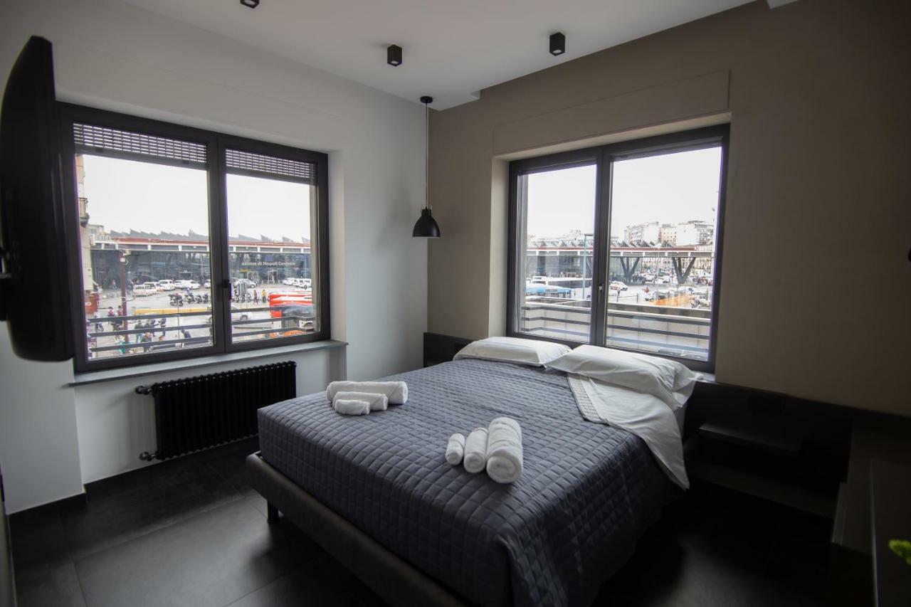 Napoliurbansuite Екстериор снимка