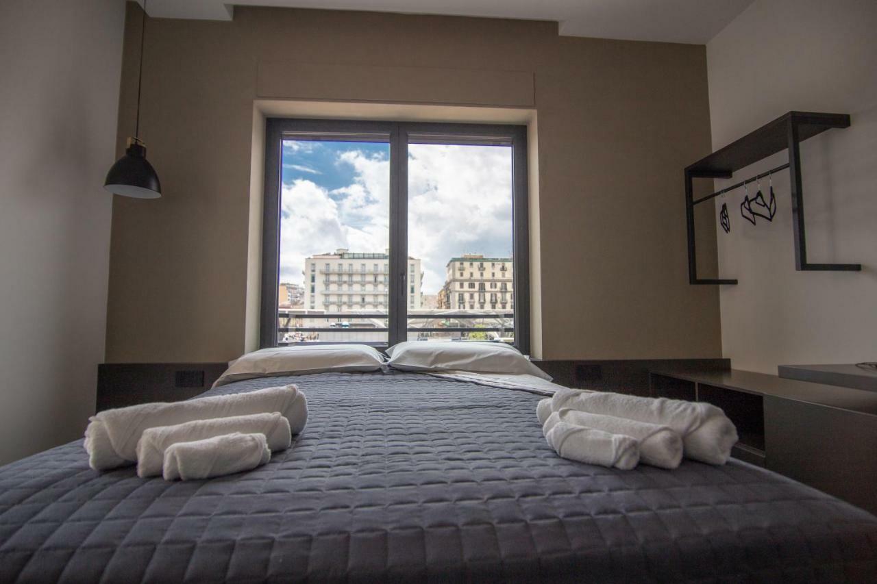 Napoliurbansuite Екстериор снимка