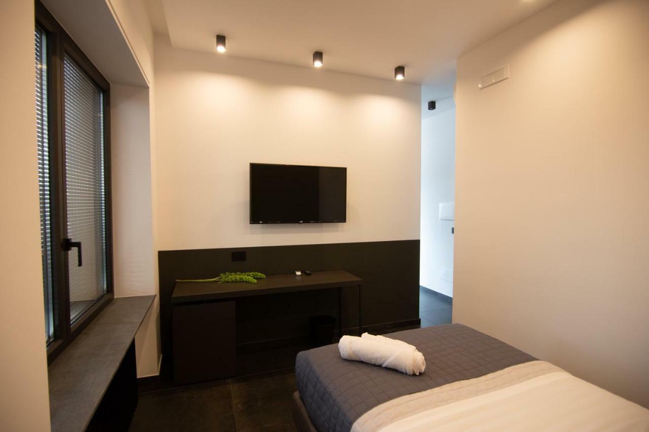 Napoliurbansuite Екстериор снимка