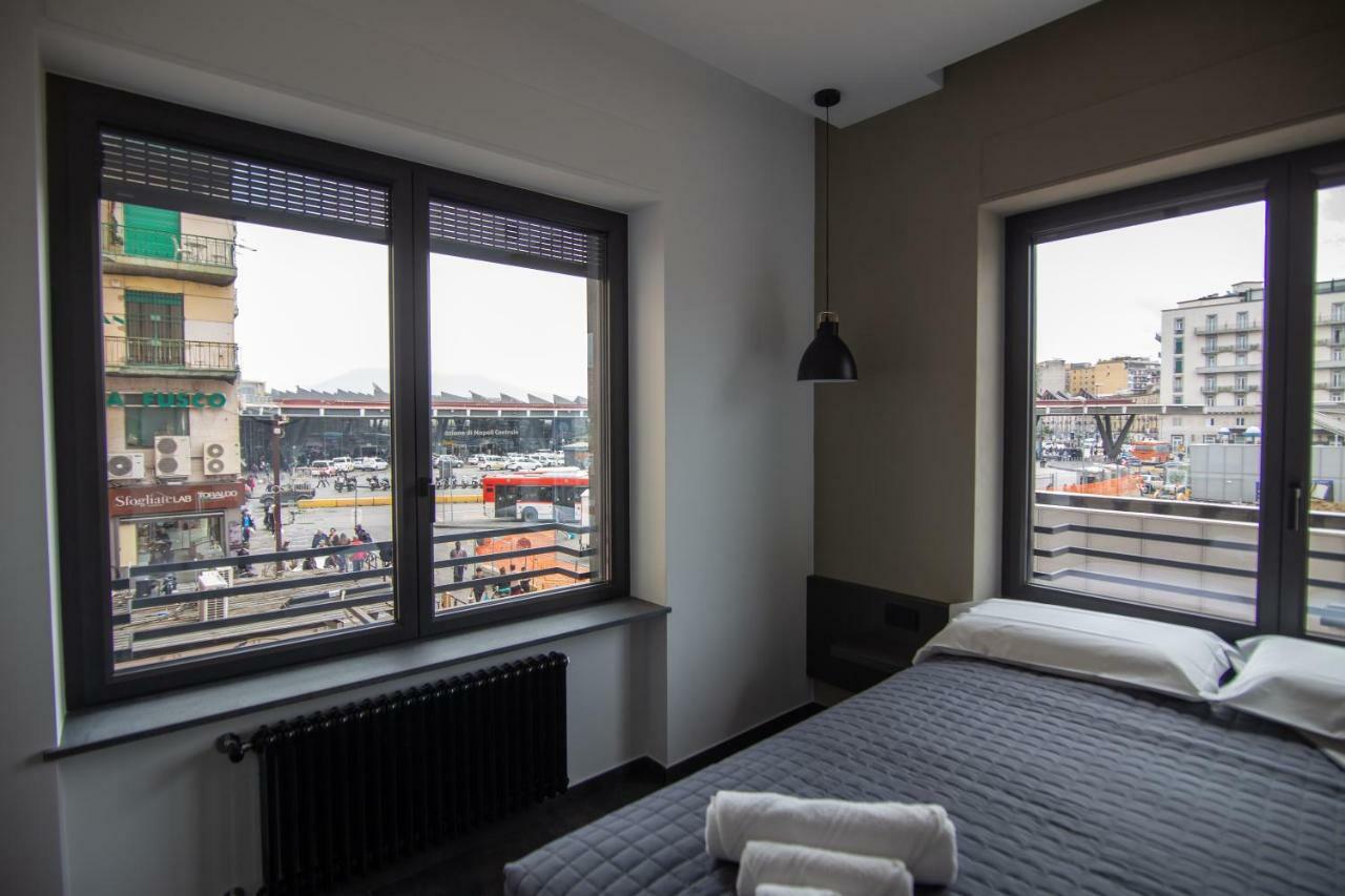 Napoliurbansuite Екстериор снимка