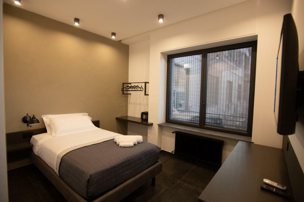 Napoliurbansuite Екстериор снимка