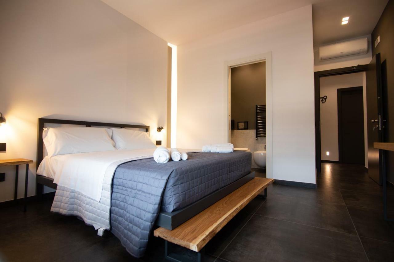 Napoliurbansuite Екстериор снимка