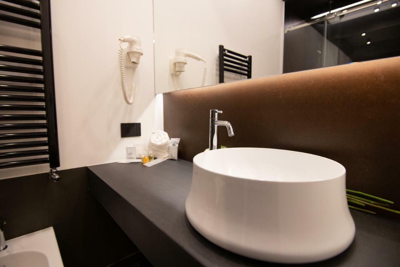 Napoliurbansuite Екстериор снимка