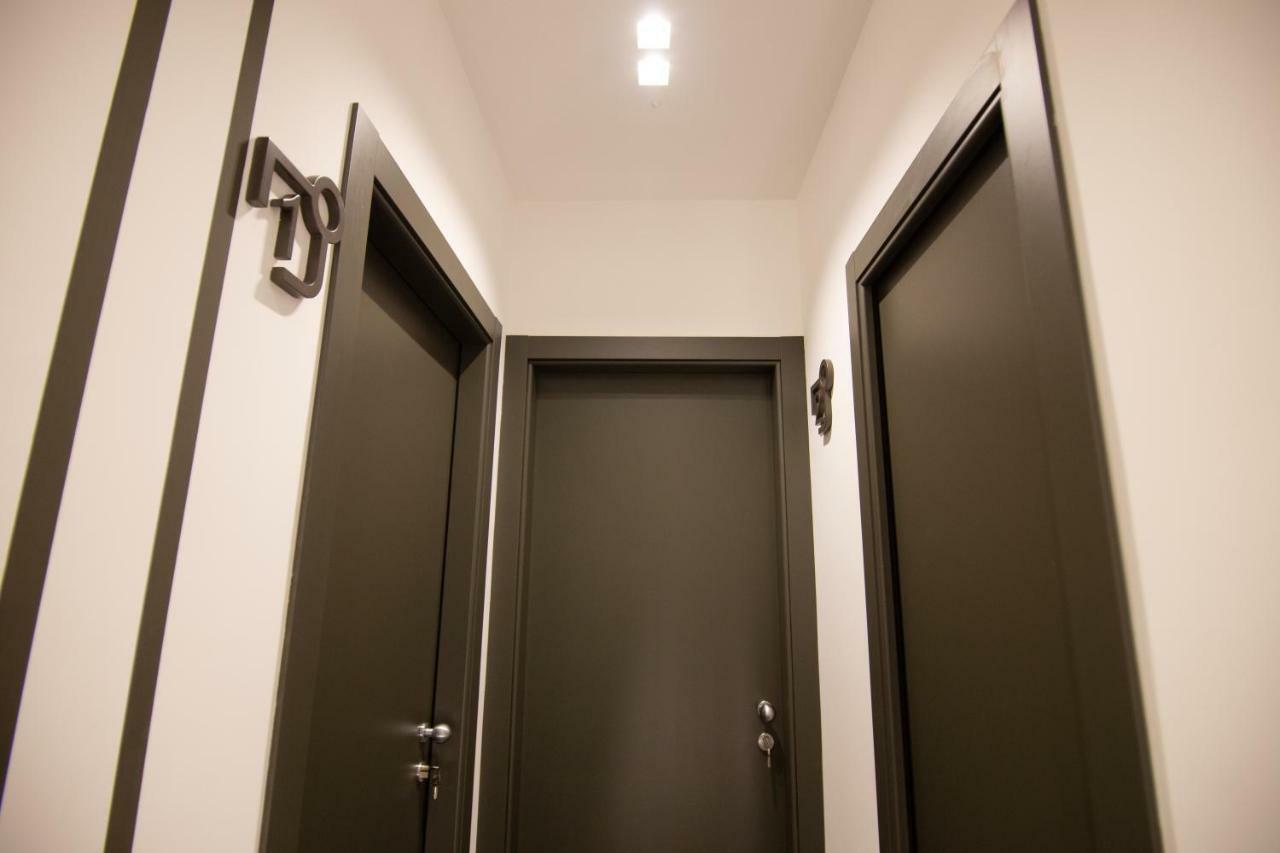 Napoliurbansuite Екстериор снимка