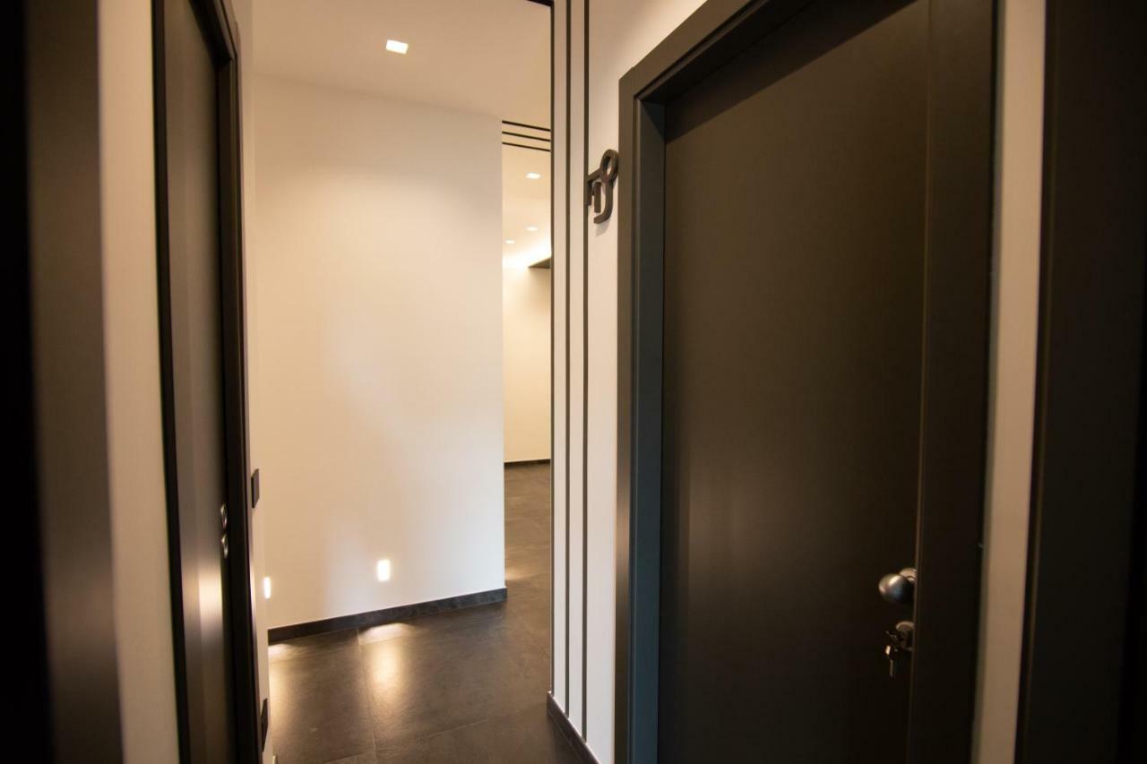 Napoliurbansuite Екстериор снимка