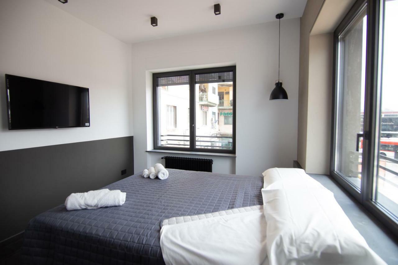 Napoliurbansuite Екстериор снимка