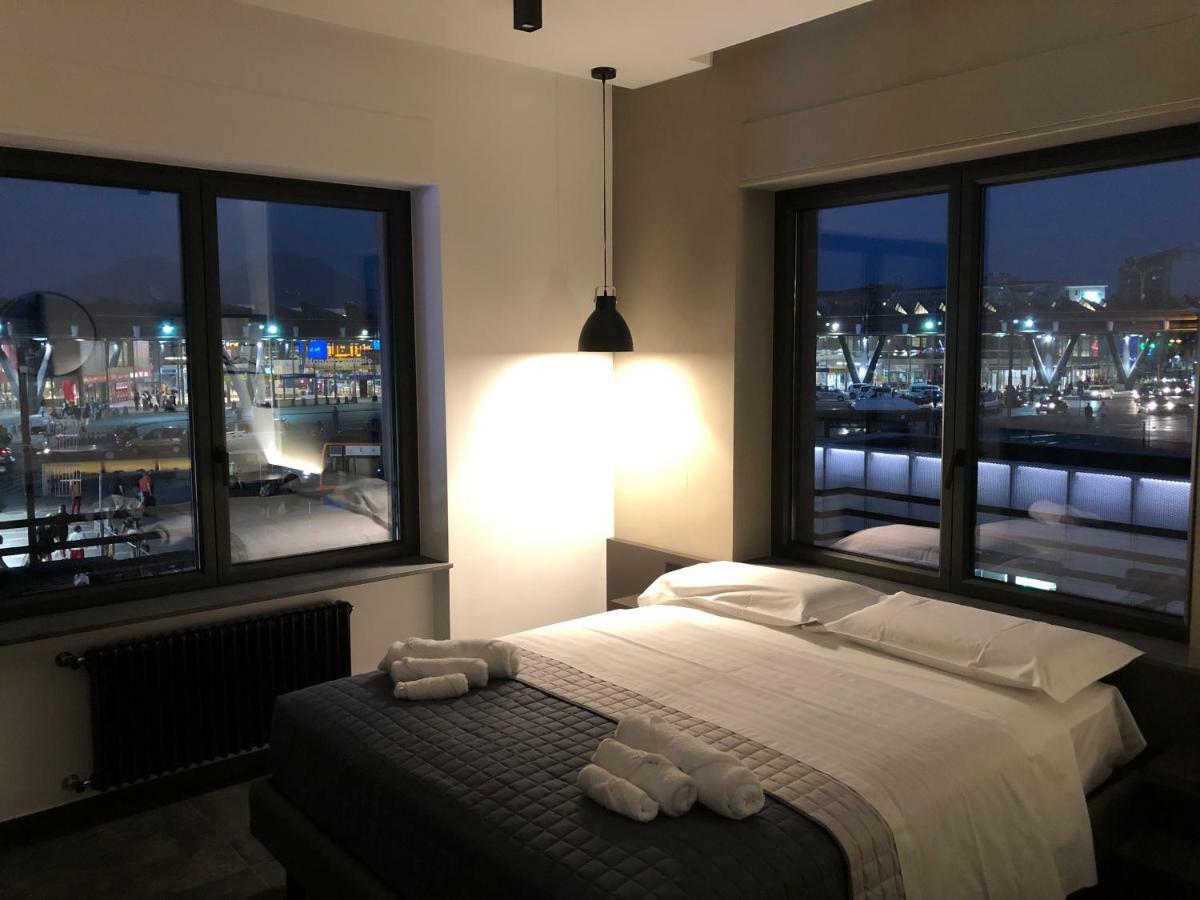 Napoliurbansuite Екстериор снимка